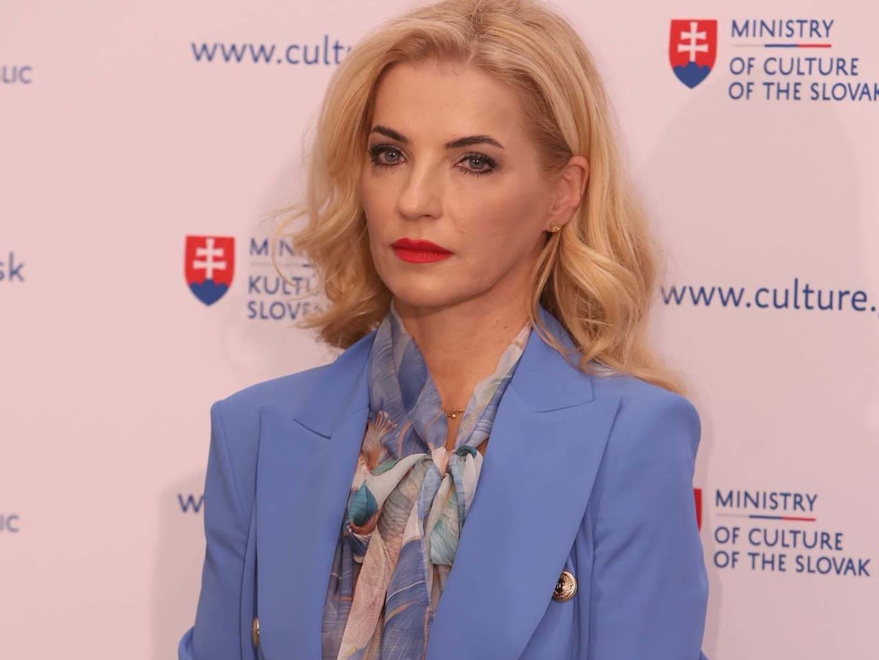 Martina Šimkovičová 