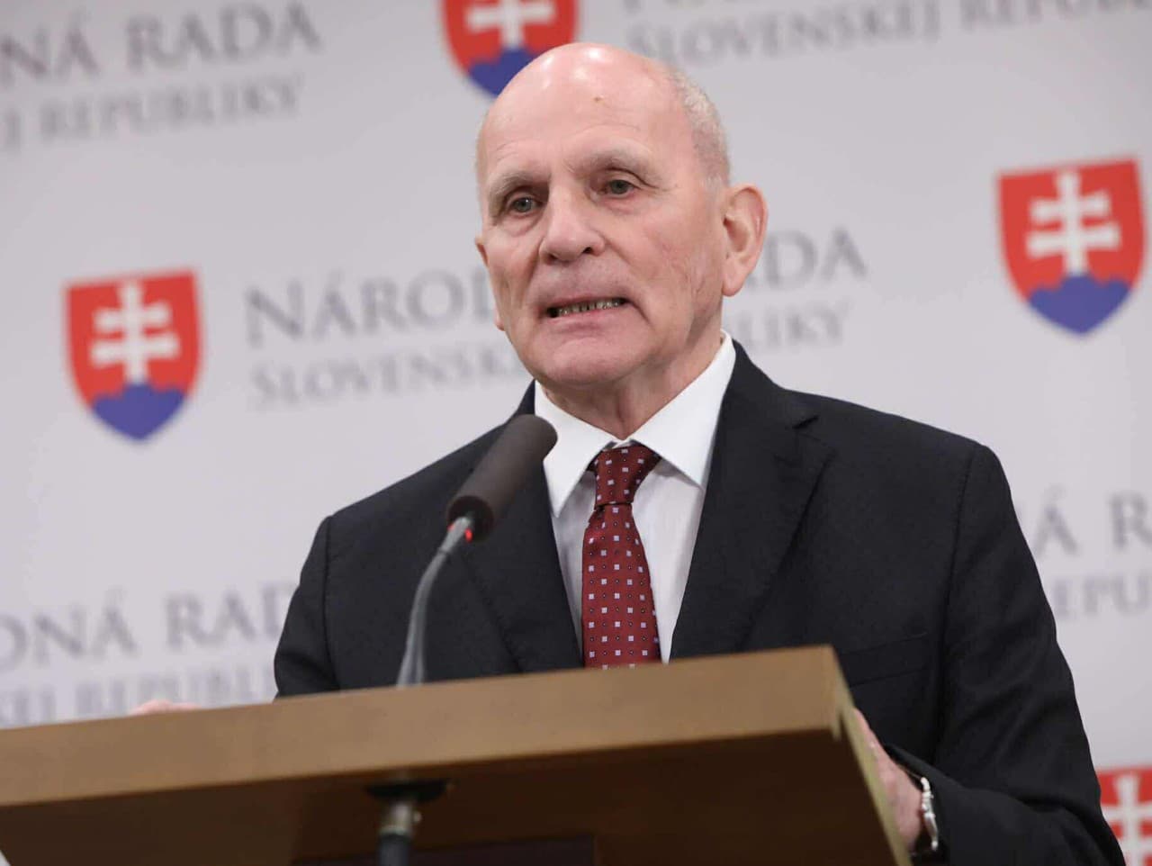 František Mikloško