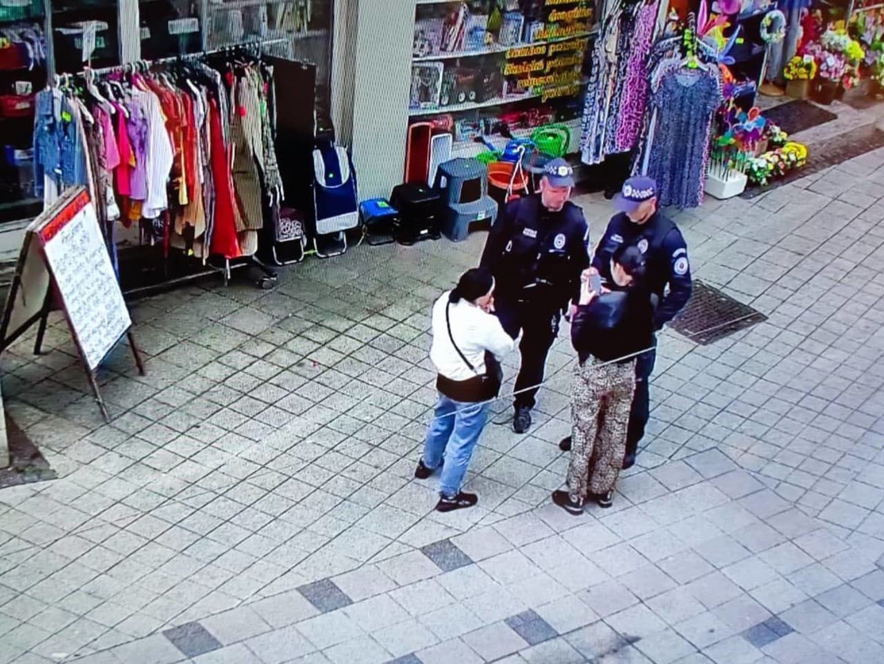 pozor na rumunské podvodníčky