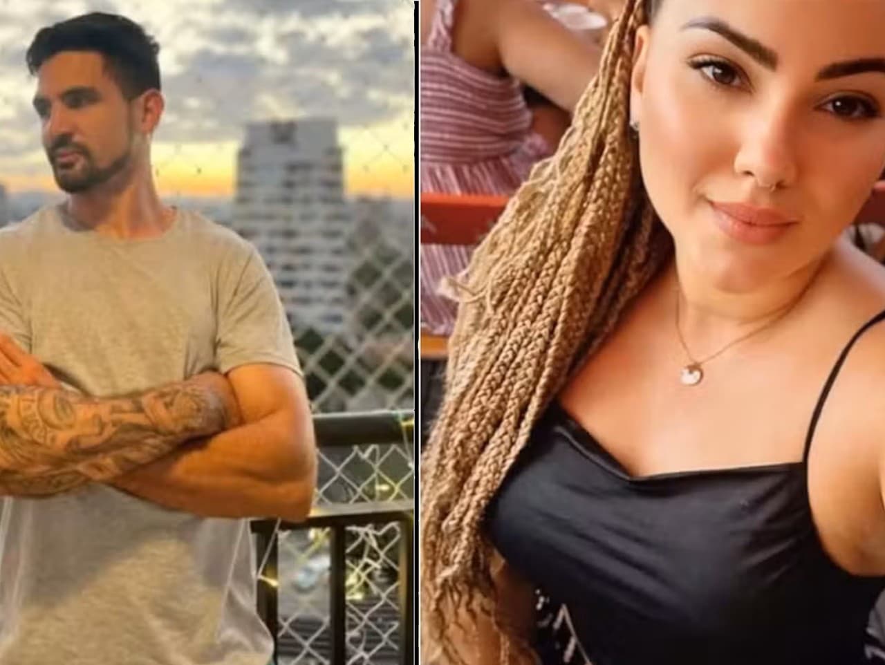 MMuž svoju exparnerku najskôr uškrtil a jej telo potom hodil do rieky s piraňami.