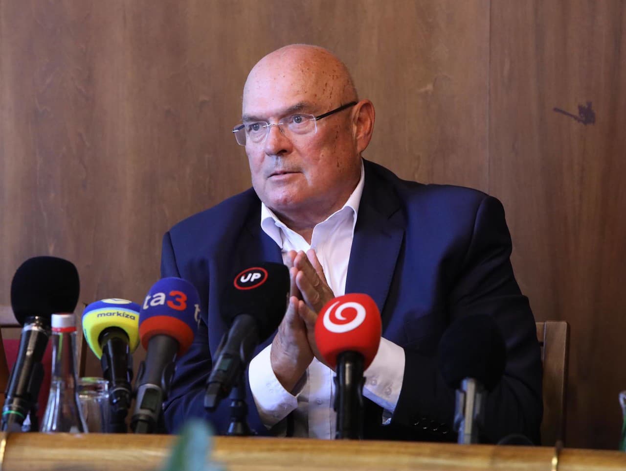 Vladimír Baláž