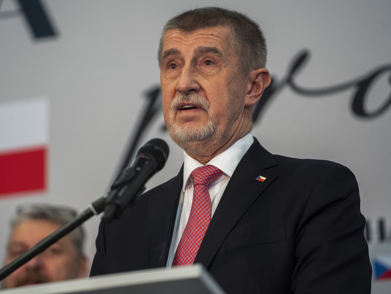 Andrej Babiš