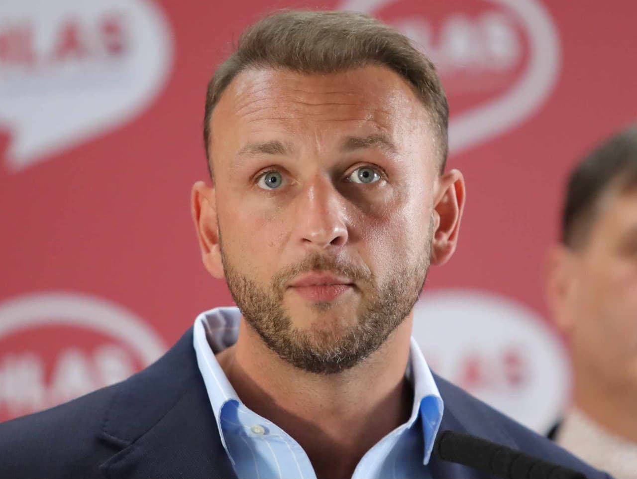 Matúš Šutaj Eštok
