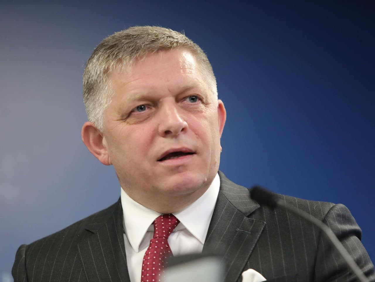 Robert Fico