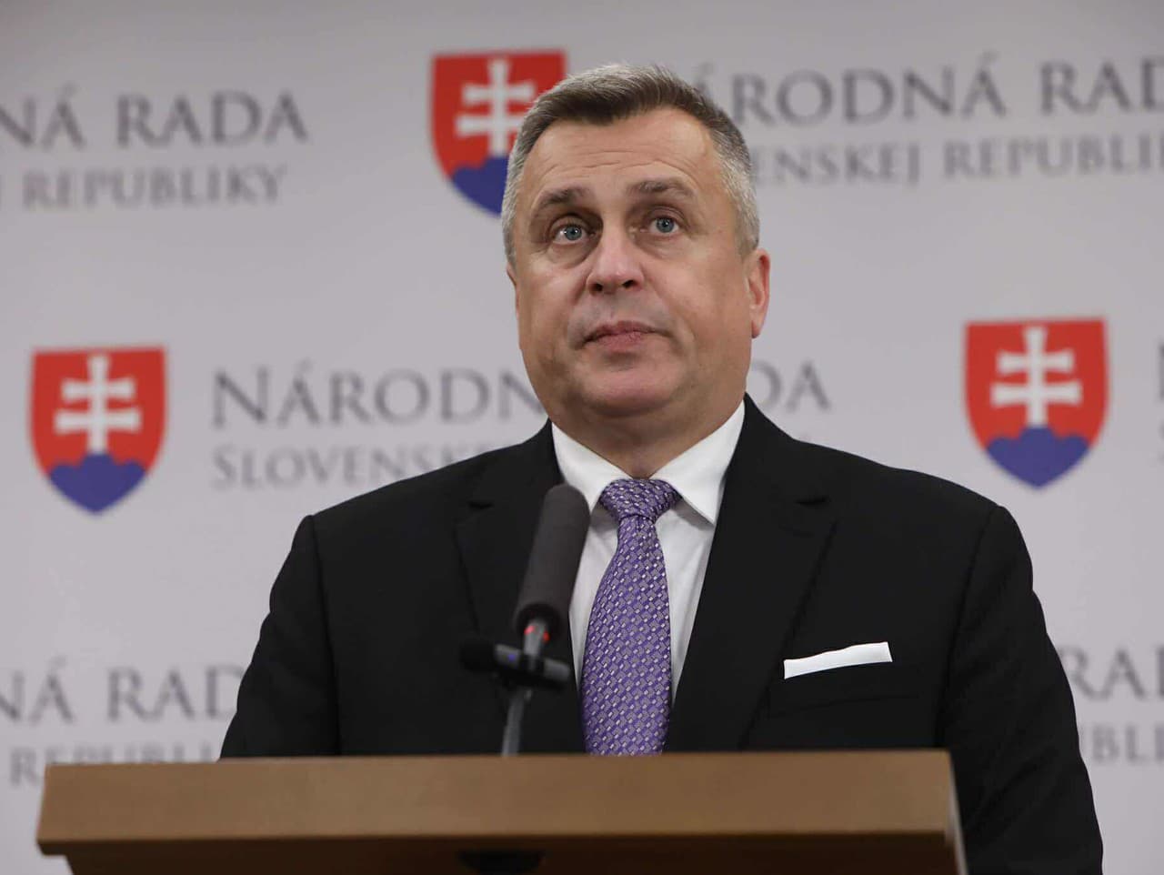 Andrej Danko