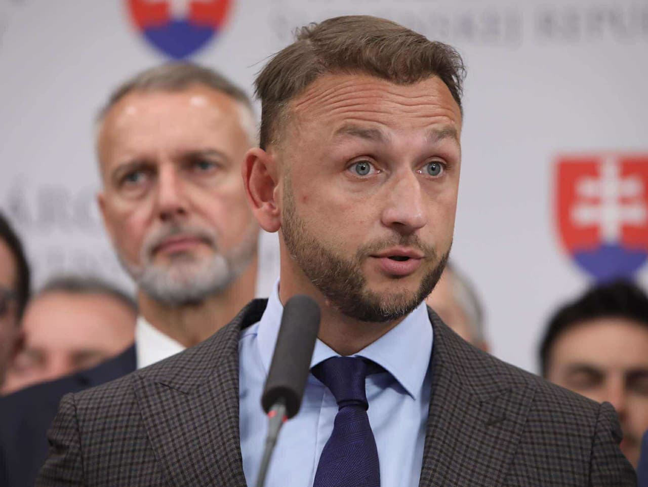 Matúš Šutaj Eštok