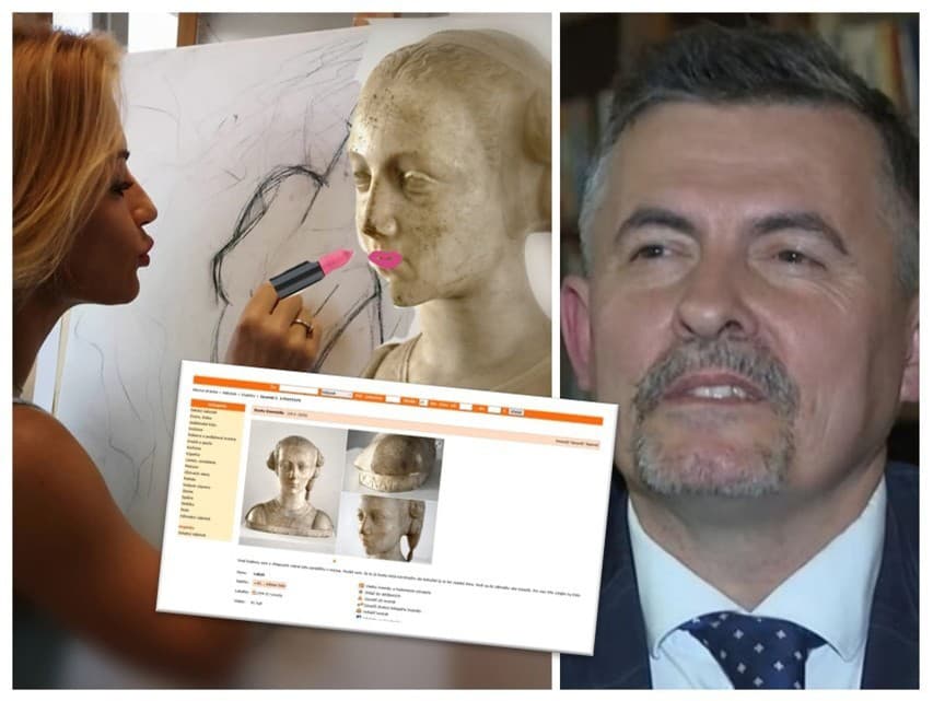 Z Machalovho kroku si robí posmech už celý internet.