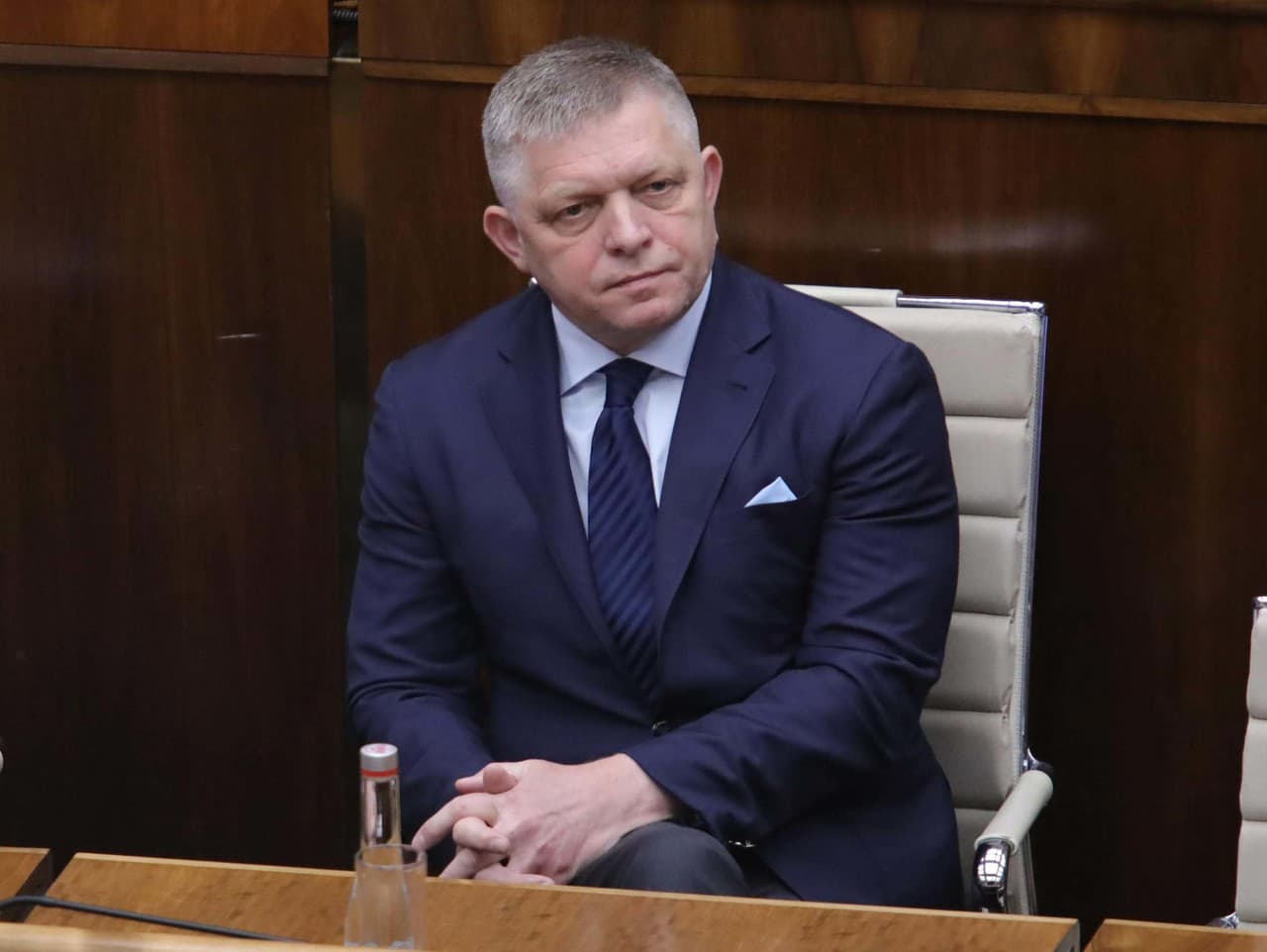 Robert Fico
