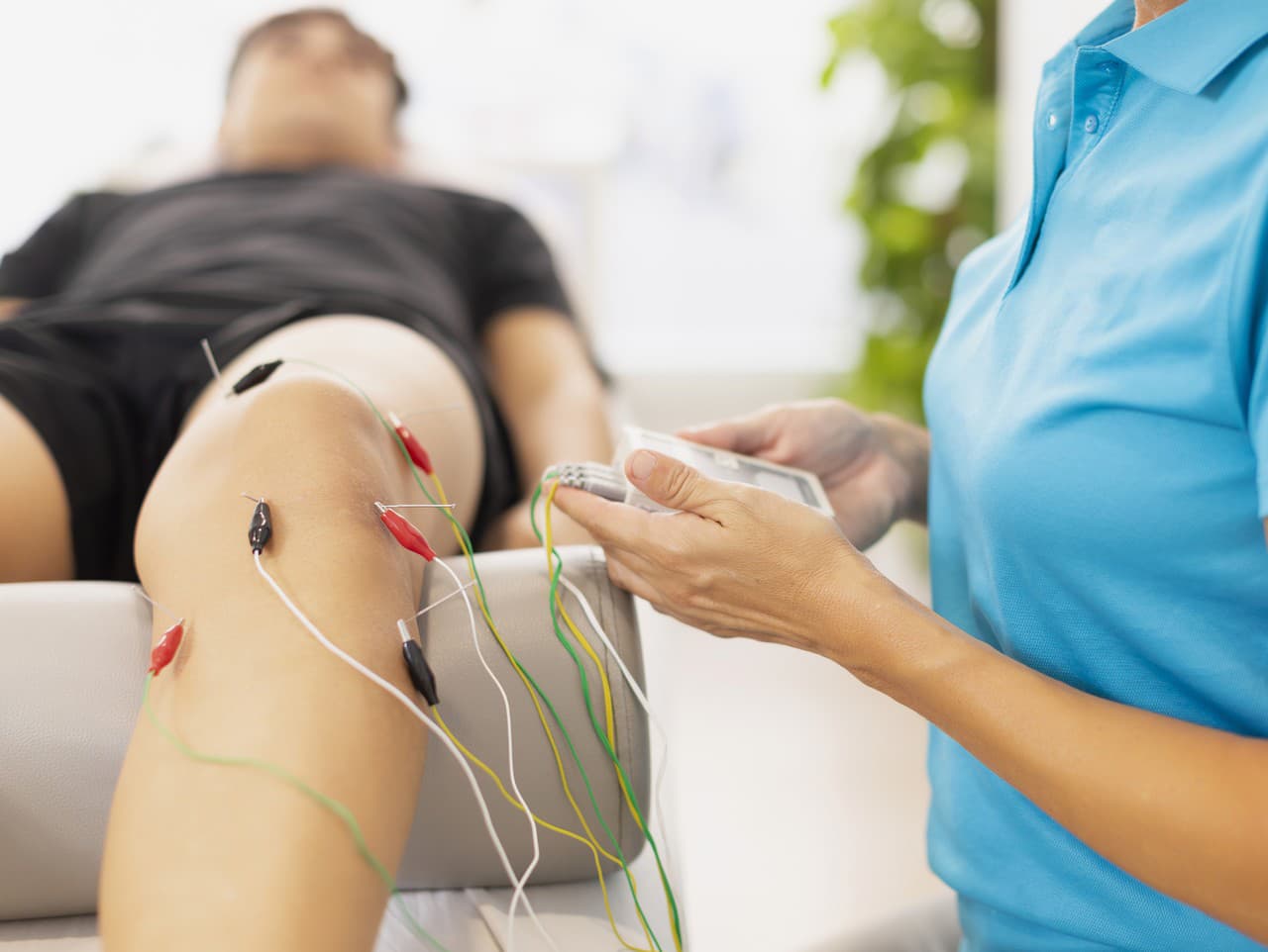 elektroakupunktúra