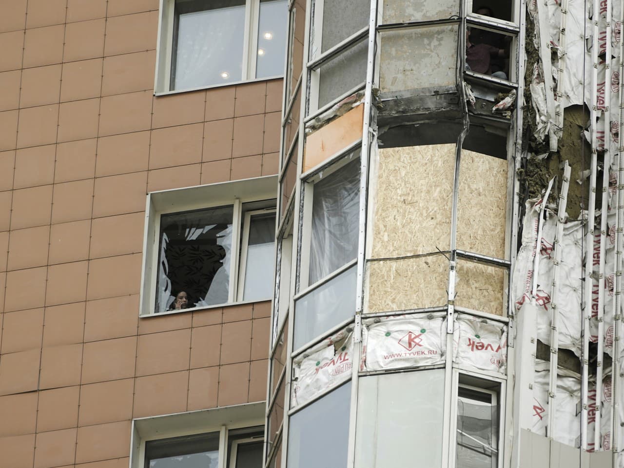 Ukrajina útočila v noci na piatok dronmi na ruskú Kurskú oblasť