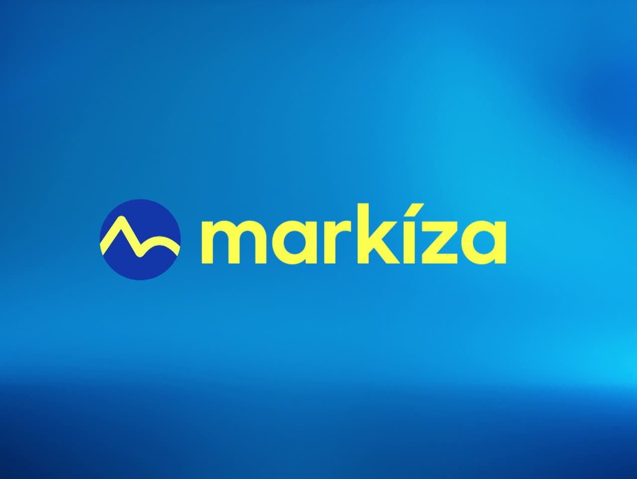 Logo Televízie Markíza