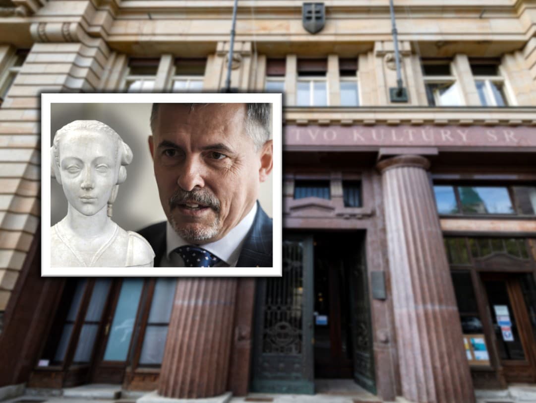 Machala s ministerstvom po niekoľkých hodinách vysvetlili svoje konanie.