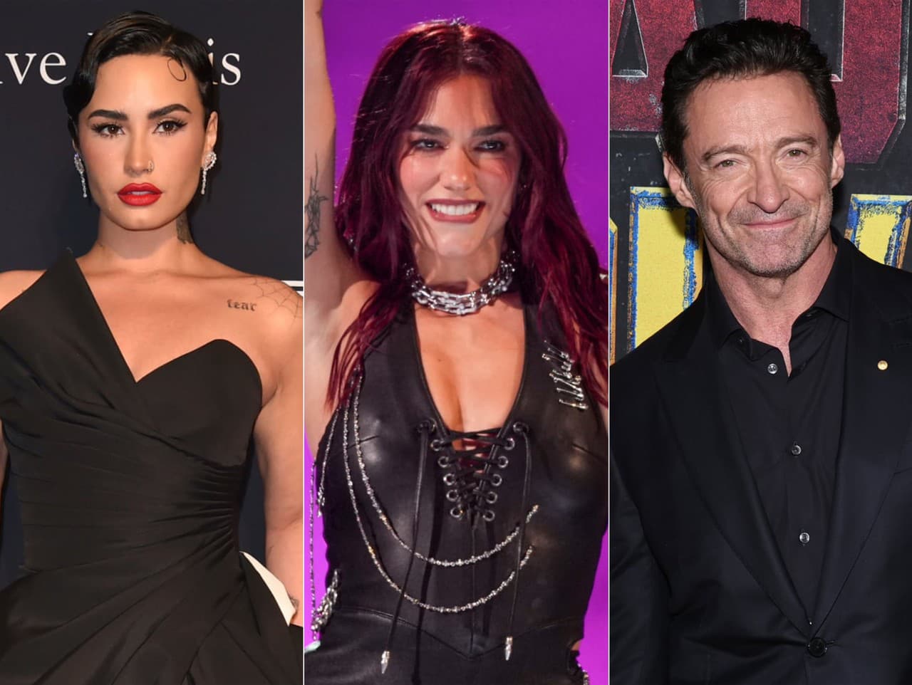 Topky tohto týždňa