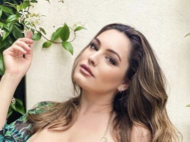 Kelly Brook