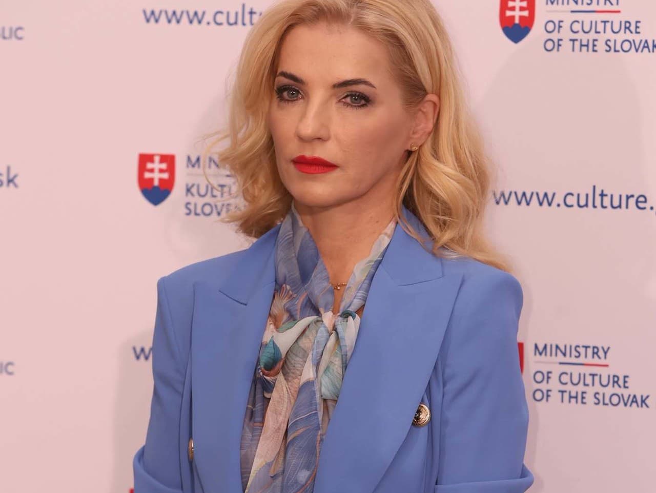 Martina Šimkovičová