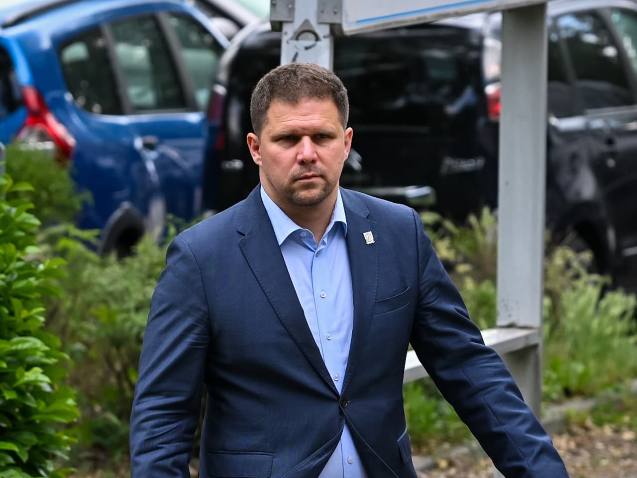 Na úrade bývalého starostu Jána Hrčku chýbajú finančné prostriedky na vykonanie auditu.