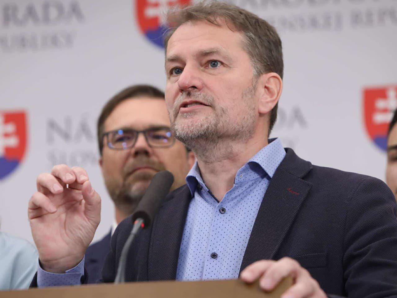 Igor Matovič
