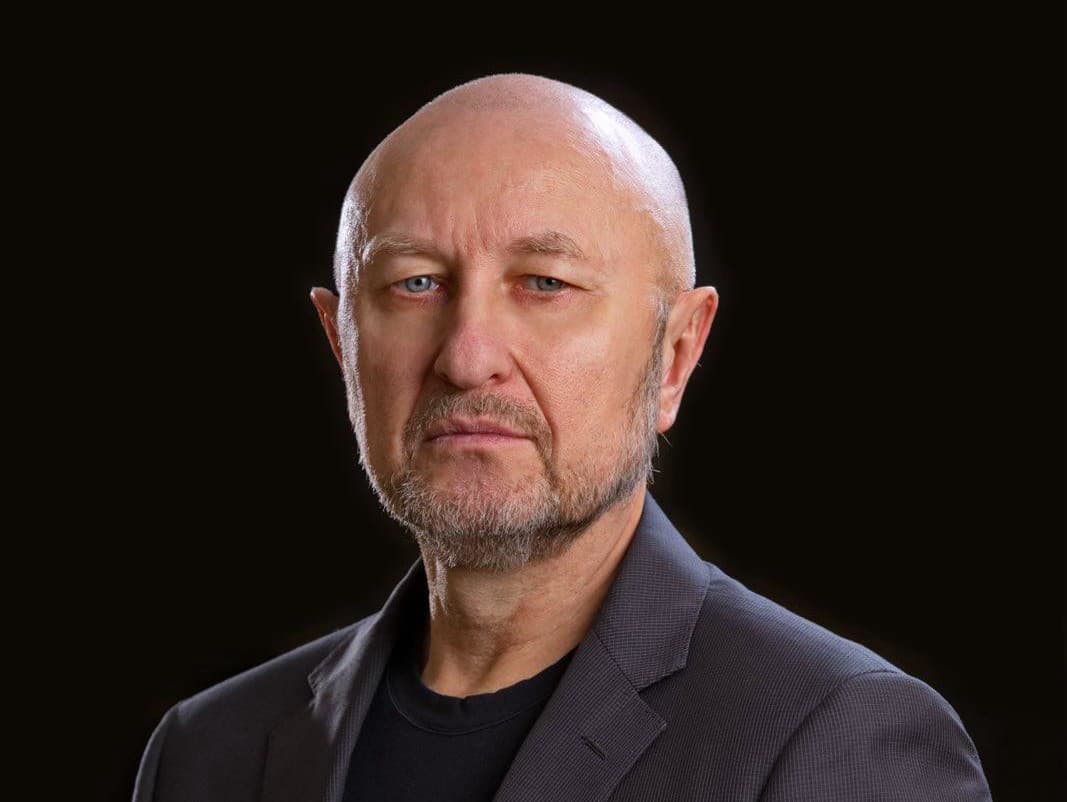 Zoroslav Kollár