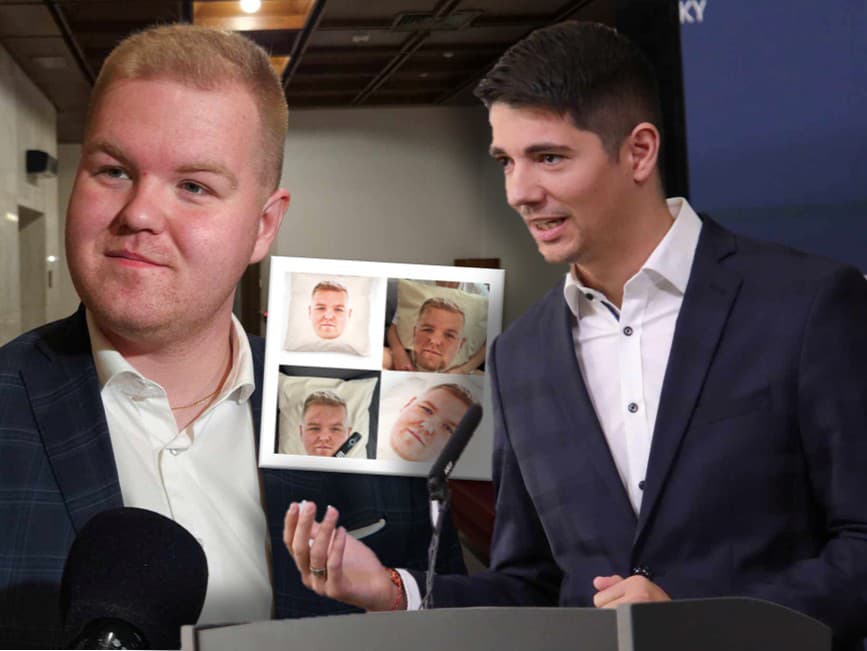 Barteka sa zastal Ficov šéf poradcovského tímu Kaliňák.