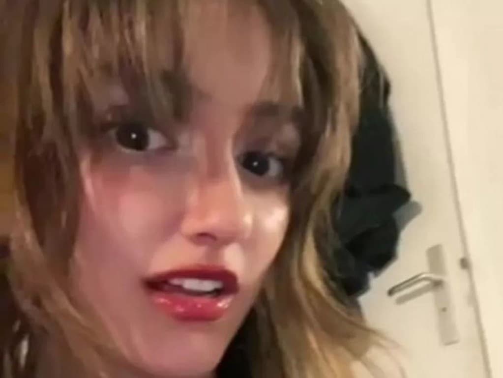 Stevie zistila, že jej snúbenec sa zúčastnil sexuálneho maratónu.
