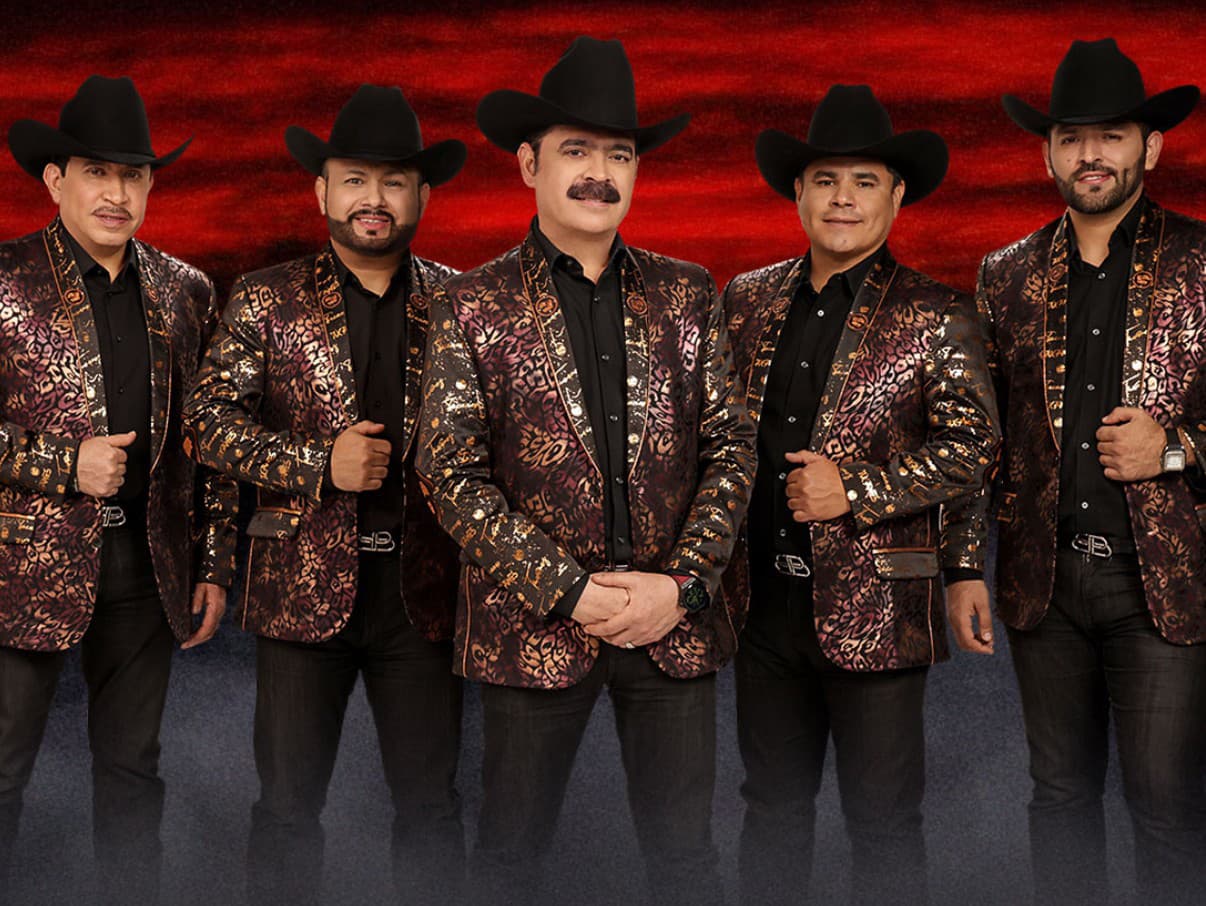 Los Tucanes de Tijuana