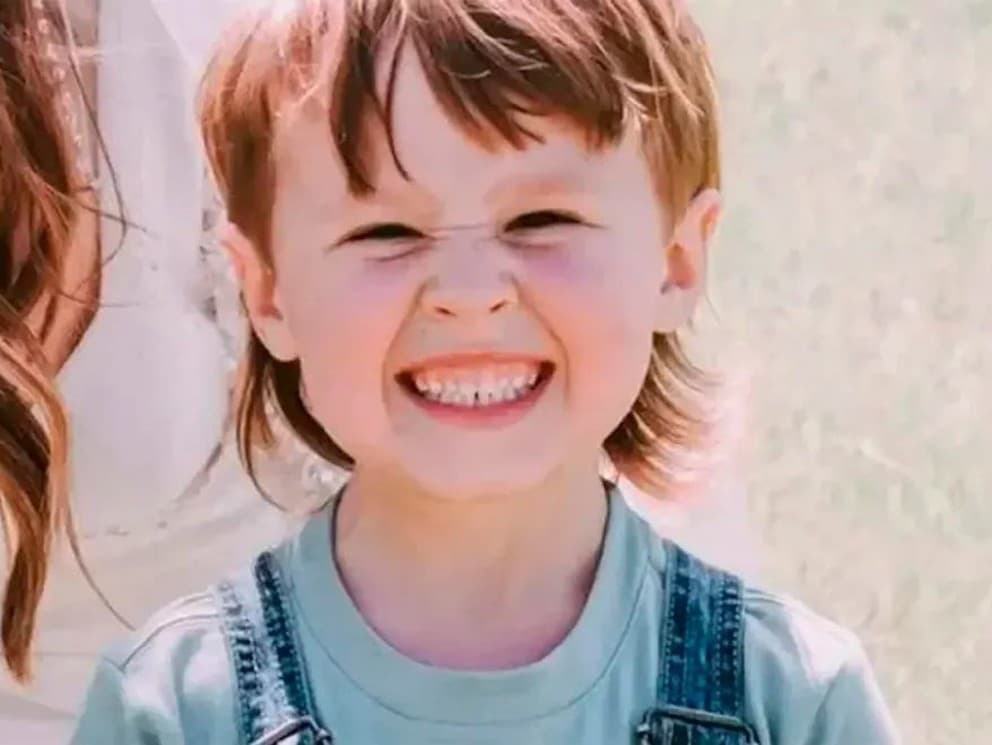 Jaylen sa nadýchol hélia, o pár dní zomrel