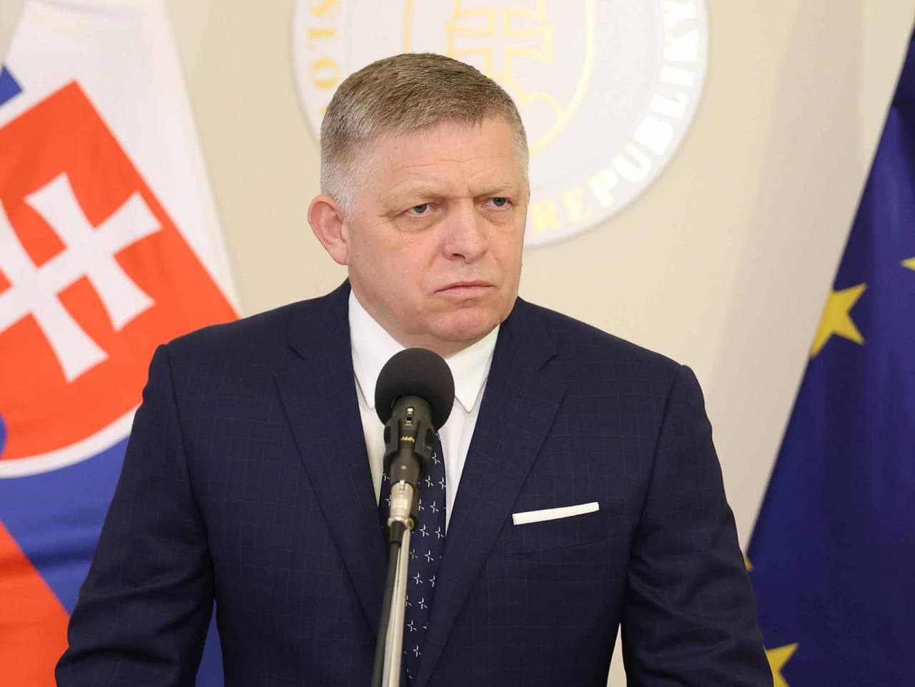 Robert Fico