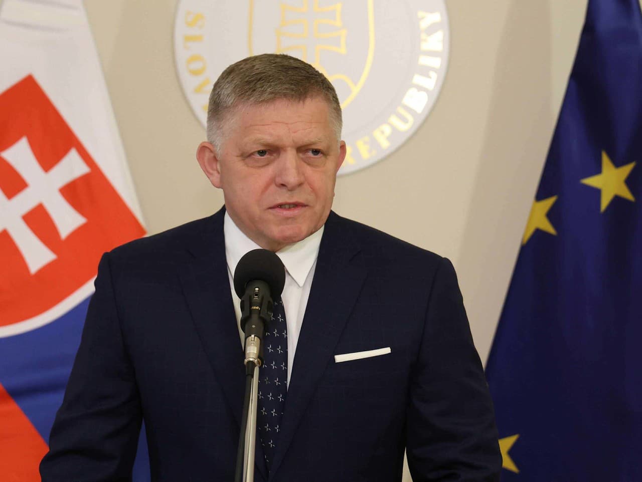 Robert Fico