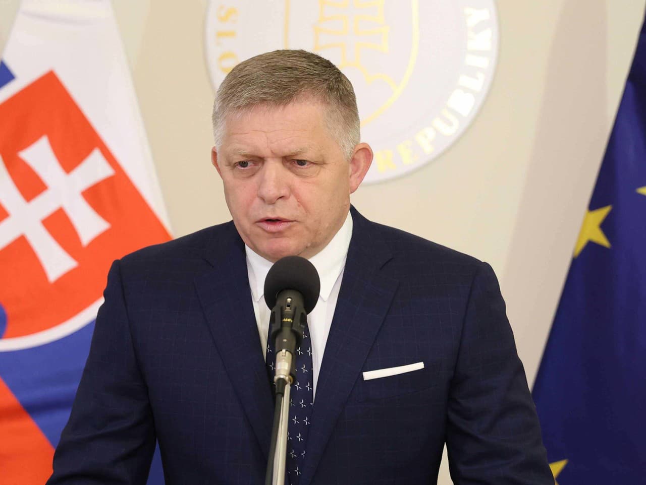 Robert Fico
