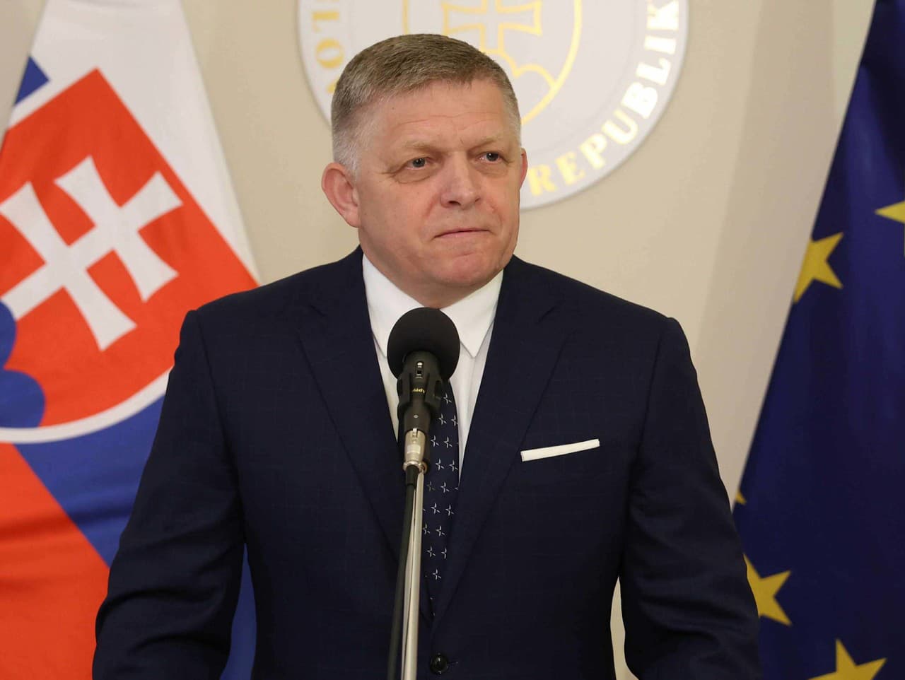 Robert Fico