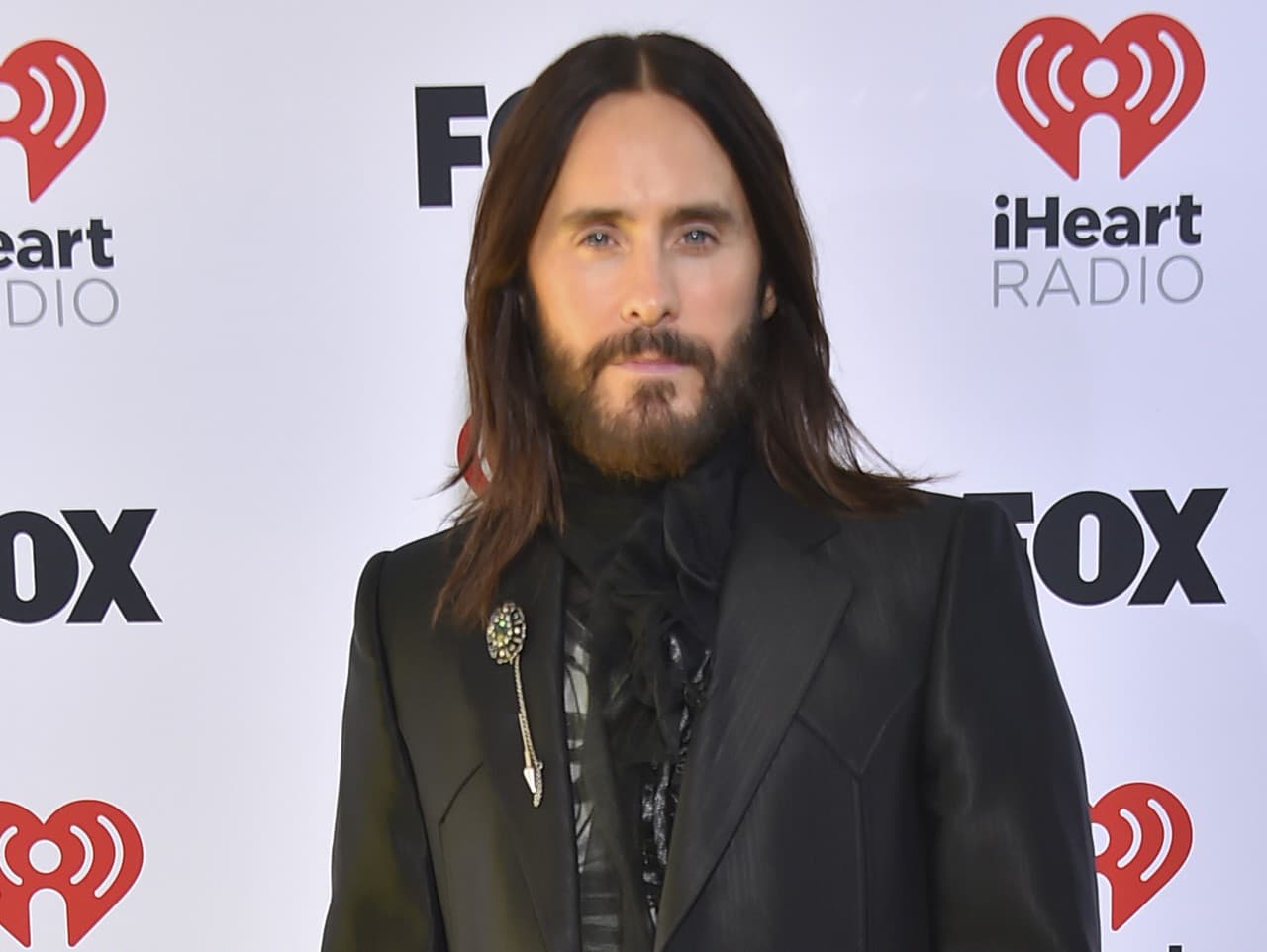Jared Leto