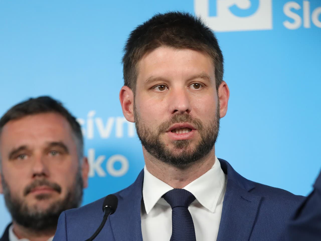 Michal Šimečka