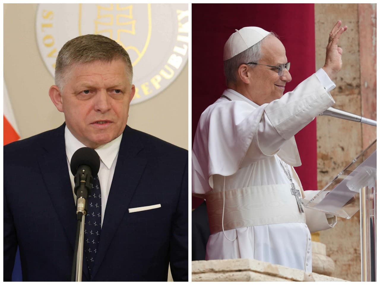 Ficovej vláde pri rušení cirkevného sviatku stoja v ceste vatikánske zmluvy.