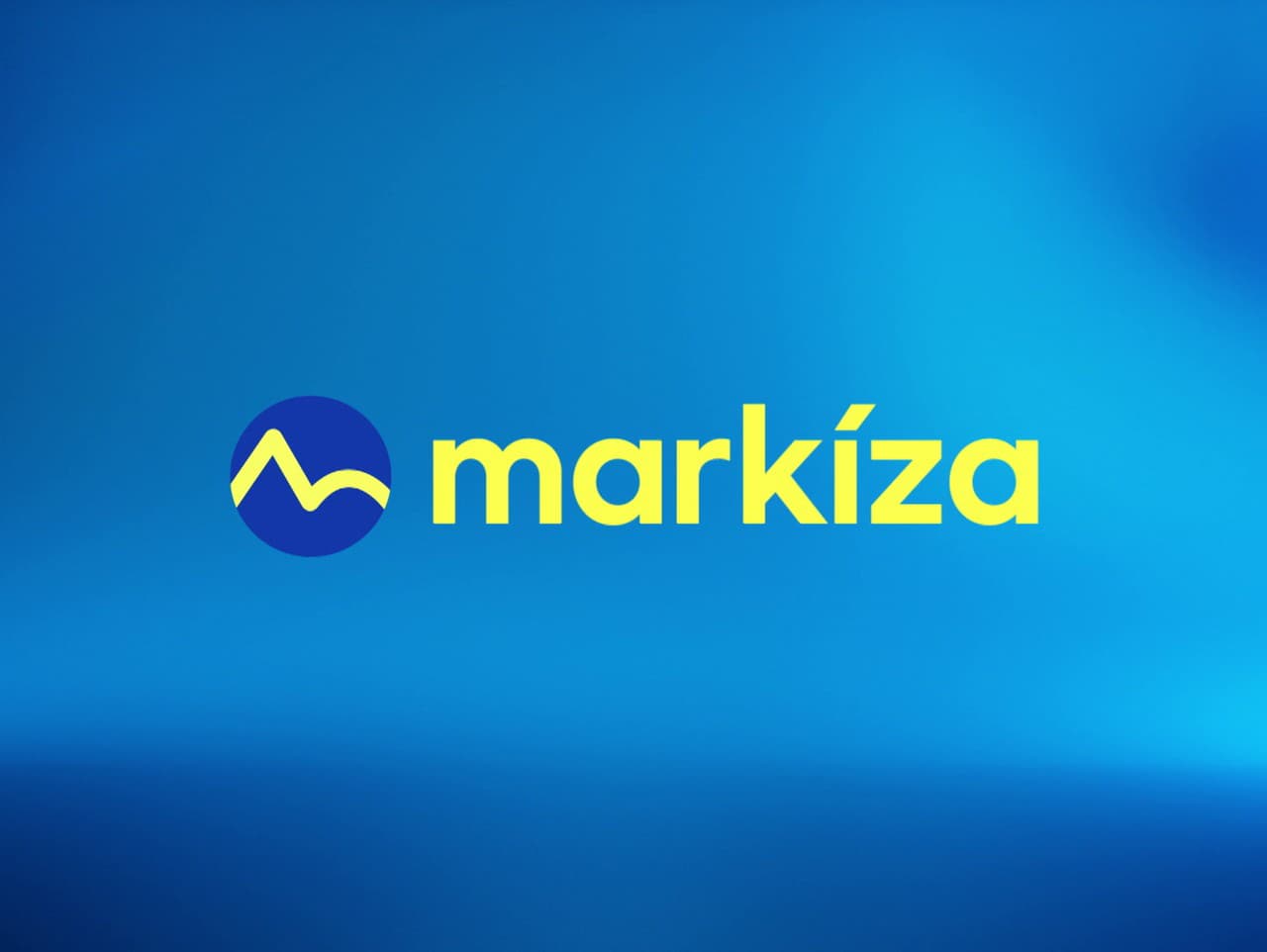 Logo Televízie Markíza