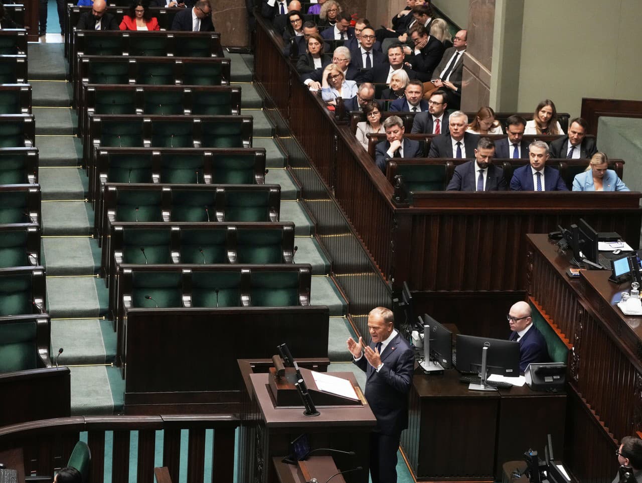 Donald Tusk