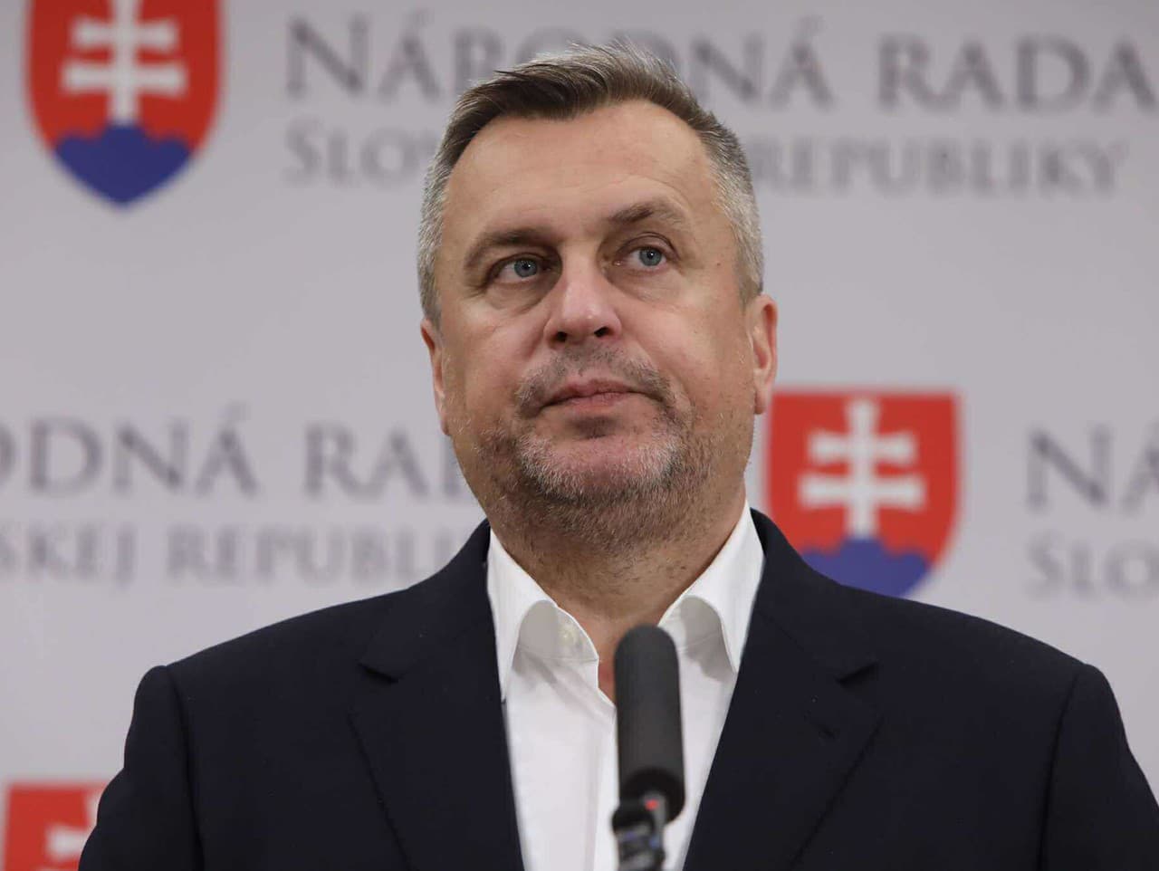 Andrej Danko