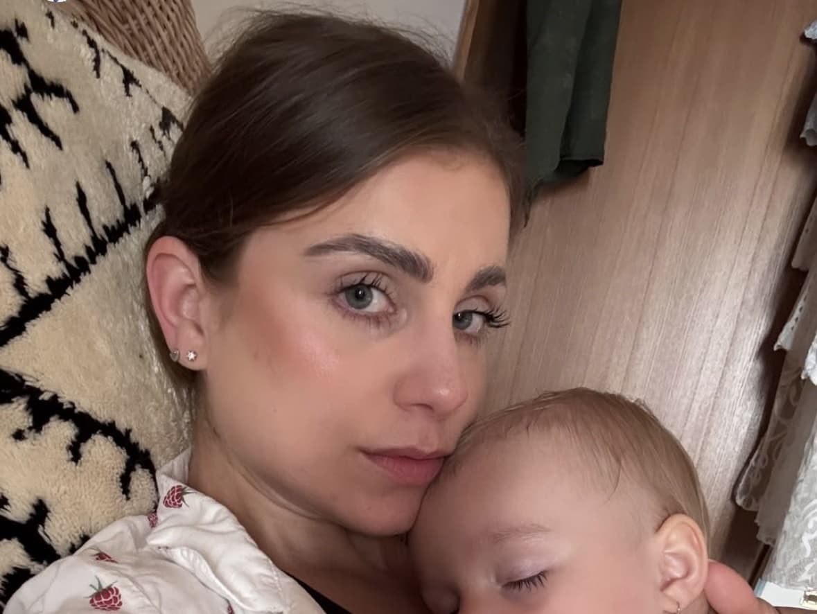 Dominika Jurena Stará