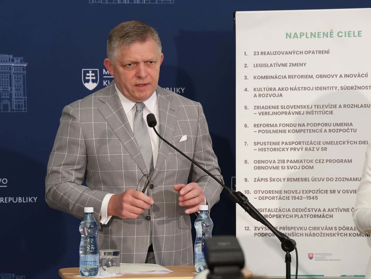 Robert Fico