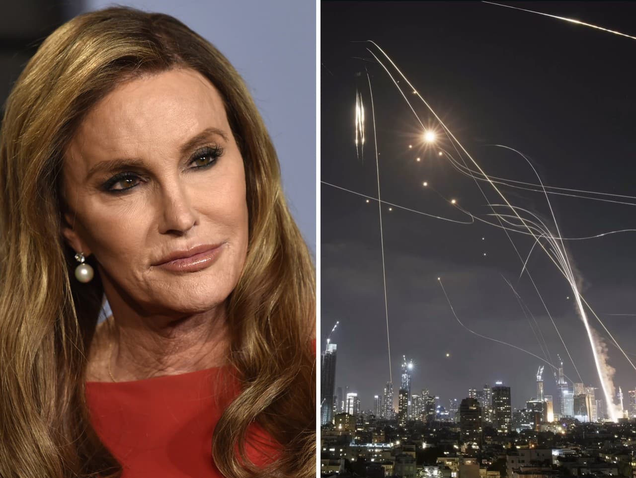 Caitlyn Jenner