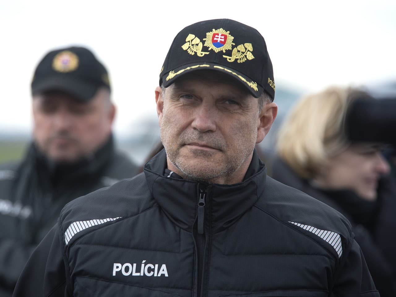 Milan Lučanský