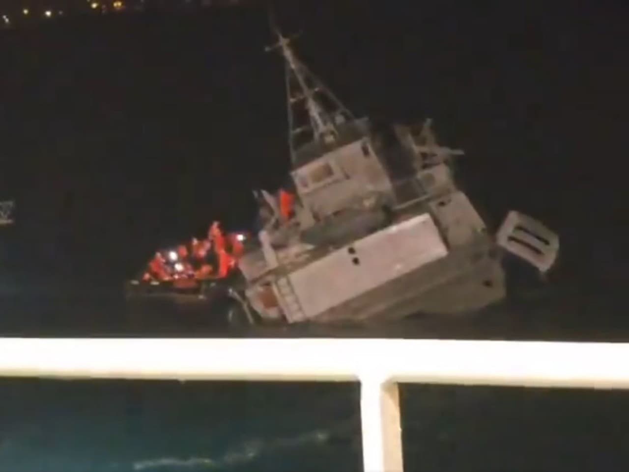 Záchranári pomohli desiatkam ľudí.