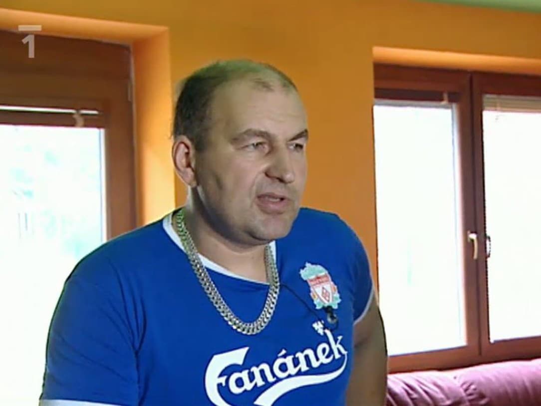 Lou Fanánek Hagen