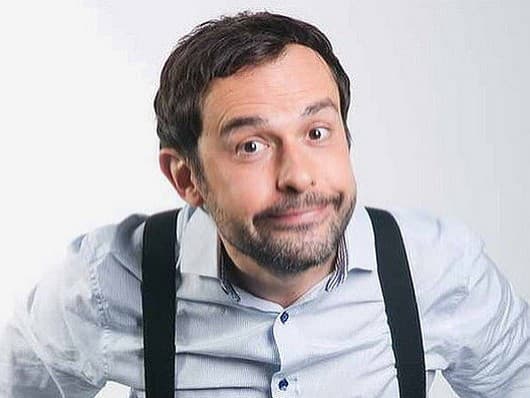 Juraj Kemka 
