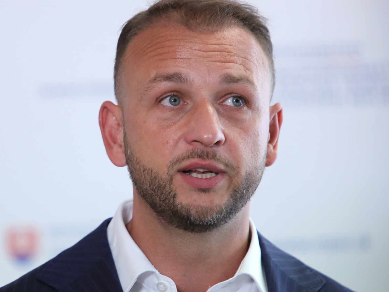 Matúš Šutaj Eštok