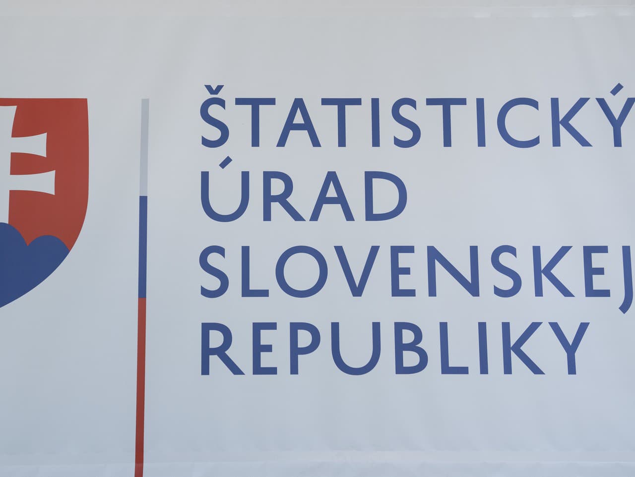 Štatistický úrad SR