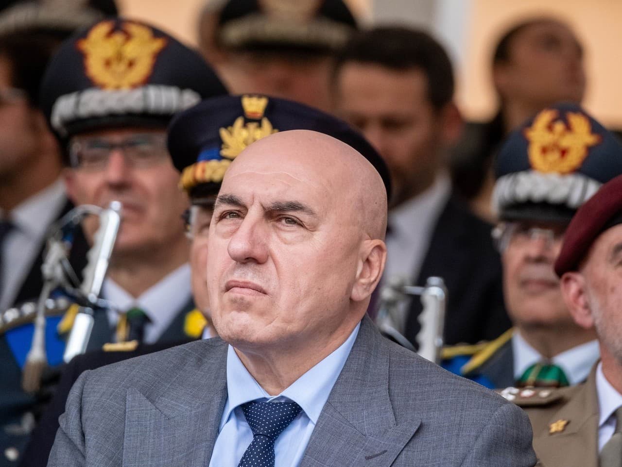 Guido Crosetto