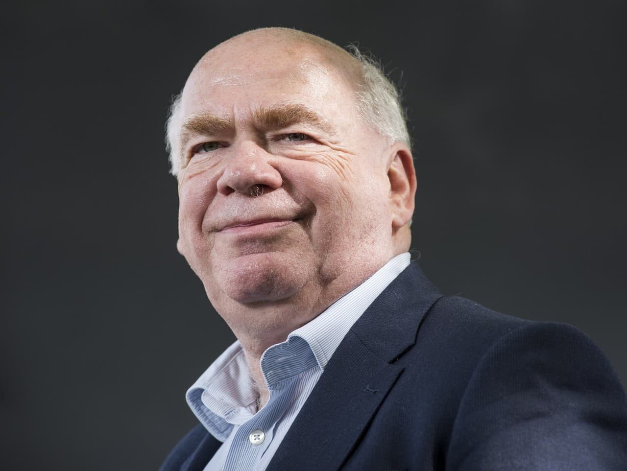 Profesor Lawrence Freedman