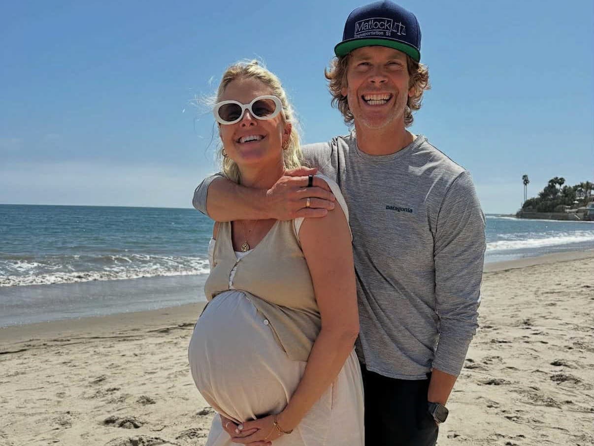 Eric Christian Olsen