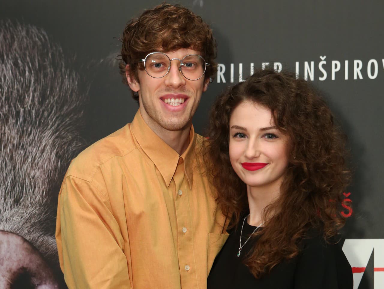 Vladislav Plevčík, Petra Dubayová
