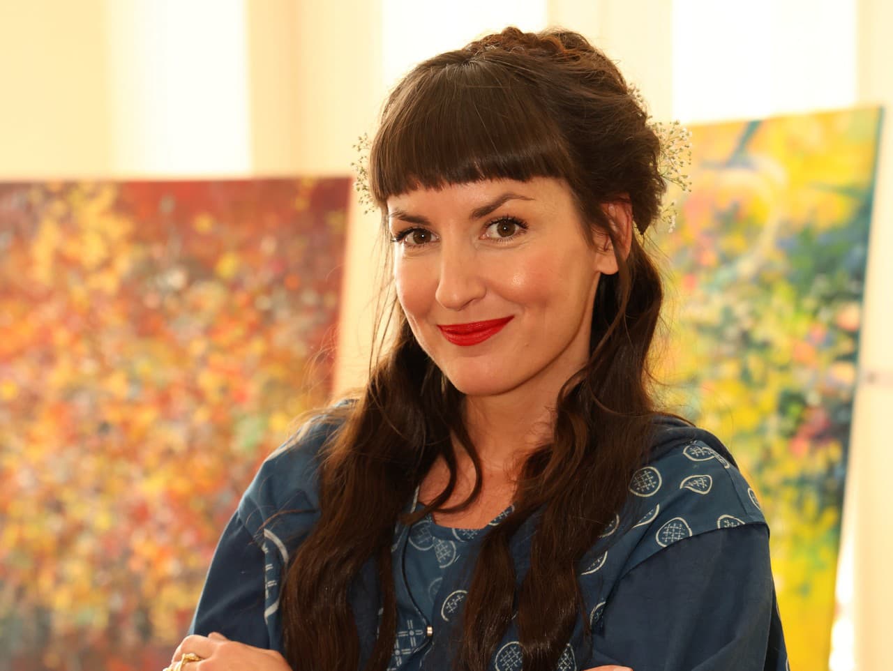 Tamara Heribanová